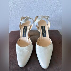 Donna Karen  for BCBGgirls Closed-Toe heels